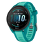 Garmin Forerunner 165 Music Turquesa