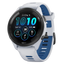 Garmin Forerunner 265 46mm Blanco/Azul Pantalla AMOLED 1,3 pulgadas NFC - Reloj Inteligente