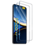 Pack x2 Protector de cristal templado Xiaomi Poco F7 Full Screen 3D