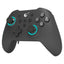 Mando Gulikit KK3 Max NS39 Negro - Gamepad Compatibles Nintendo Switch, Android, iOS, Windows