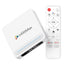 H96 Max H618 Plus 4GB/128GB 8K WiFi6 Android 14 - Android TV