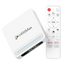 H96 Max H618 Plus 2GB/16GB 8K WiFi6 Android 14