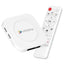H96 Max M1 Plus 4GB/32GB 8K WiFi6 Android 14 - Android TV Box