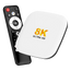 H96 Max M2 Plus RK3528 4GB/128GB Android 14 - Android TV
