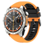 HD300 Pro Naranja - Reloj Inteligente