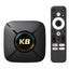 HK1 RBOX K8 MINI 2GB/32GB Android 14