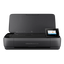 HP Officejet 250 Mobile Negro Tinta Color WiFi - Impresora Multifunción