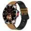 HX-No.1 Marrón - Reloj Inteligente