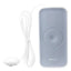 Heiman HS1WL-E Zigbee - Sensor de Fugas de Agua
