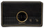 Radio Vintage Kooltech House Negro Bluetooth - Radio - Usb -