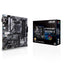 ASUS Placa Base PRIME B550M-A/CSM mATX AM4