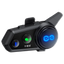 Intercomunicador para moto Y8X Mesh 8 conductores