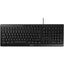 Teclado Cherry Stream Usb Espaol