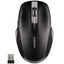 Mouse Raton Cherry Inalambrico Mw 2310 Usb 5 Botones Negro