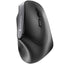 Mouse Raton Cherry Inalambrico Mw 4500 6 Botones Optico 1200dpi Negro