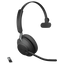 Jabra Evolve2 65 MS Mono (USB-A) Negro