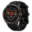 Kospet Tank T4C Negro con correa negra Pantalla AMOLED 1,5 Pulgadas Resistencia de 5 ATM - Reloj Inteligente