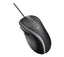 Mouse Raton Logiteh M500s Advanced Optico Usb Negro