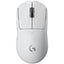 Mouse Raton Logitech Pro - X Superlight Gaming Lightspeed Blanco