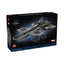 Lego marvel - helitransporte de s.h.i.e.l.d.
