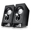 NGS Altavoz PC SB210 2.0 12W USB