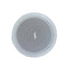 Hikvision DS-QAE0606G2-V Altavoz 6W 100V Techo