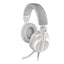 NGS Auriculares cable USB-C Control Vol. Blanco
