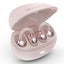 Energy Sistem Auriculares StreetPods O.Sound Rosa