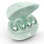 Energy Sistem Auriculares StreetPods O.Sound Verde
