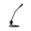 Ewent EW3550 Micrófono Multimedia Negro
