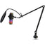 KROM KAZE PRO Kit Micrófono Streaming RGB