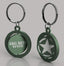 Llavero Call Of Duty Freedom Star Spinner