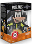 Figura Pixel Pals Kingdom Hearts Goofy (047) 15 Cm