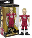 Figura Funko Pop! Gold 5" Nfl: Cardinals - Jj Watt (12 Cm)