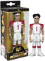 Figura Funko Pop! Gold 5" Nfl: Cardinals - Kyler Murray (12 Cm)