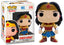 Figura Funko Pop! Heroes - Dc Imperial Palace: Wonder Woman (378)