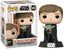 Figura Funko Pop! Star Wars The Mandalorian: Luke Skywalkerwith Grogu (482)