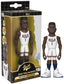 Figura Funko Pop! Gold 5" Nba: Pelicans - Zion Williamson (12 Cm)