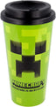 Vaso Cafe Doble Pared Minecraft 520 Ml (coffe Tumbler)