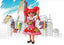 Playmobil Everdreamerz Starleen Comic World Series 2
