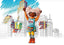 Playmobil Everdreamerz Edwina Comic World Series 2
