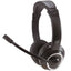Auricular Conceptronic Polona02b - Jack 3.5mm - Microfono - Control Volumen