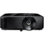 Proyector Optoma W400lve Dlp Wxga - 4000 Lumenes Ansi - Hdmi - Vga - Altavoz 10w - Negro