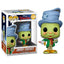 Figura Funko Pop Disney (Pinocchio) Jiminy Cricket