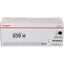 Toner Canon 059h Negro 15500 Paginas