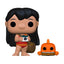 Figura Funko Pop Disney (Lilo & Stitch) Lilo With Pudge