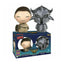 Funko Dorbz Dc Comics Wonder Woman Pack 2 Wonder Woman & Ares Edicion Limitada