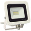 Foco Proyector Led Ip65 10w 3000k Blanco