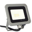 Foco Led Ips 65 10w 5700k Luz Fría 800lm Gris
