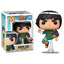 Figura Funko Pop Animation: Naruto Rock Lee